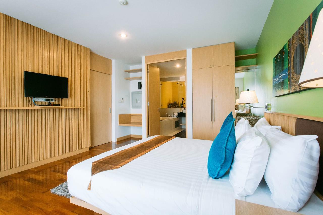 Mamaison Hotel Buriram Esterno foto